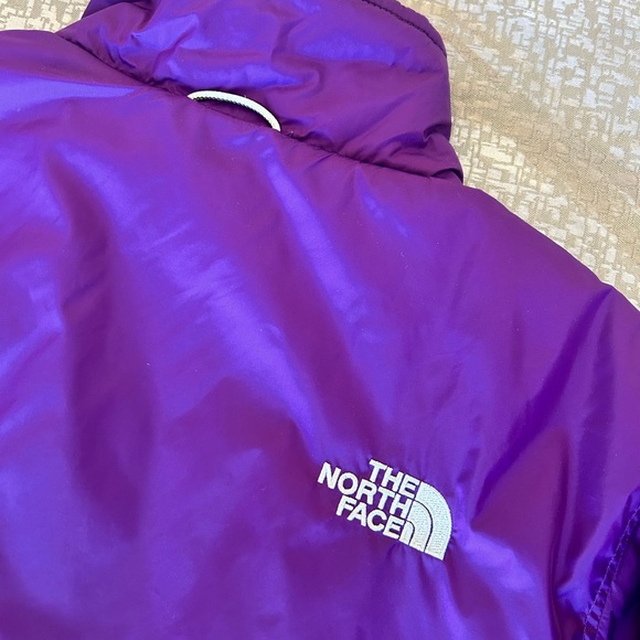 The North Face Jacket, Women’s size Large - Picture 10 of 11